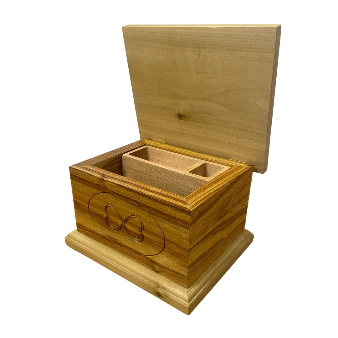 Jewelry Box