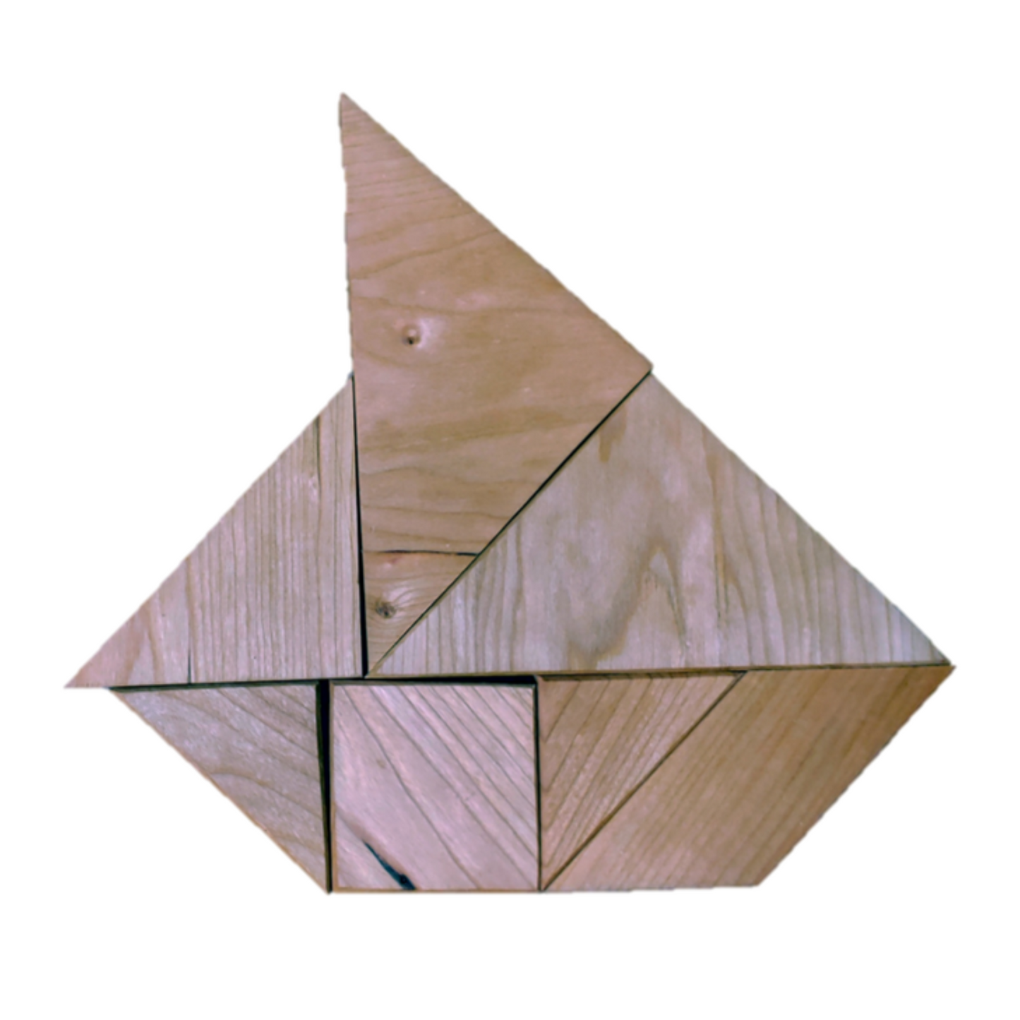 Tangram Puzzle